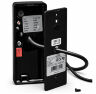 Комплект СКУД Undino KIT-CR101EM-350 эл. магнитный замок 350кг, RFID, память 2000