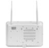 Комплект видеонаблюдения WIFI 5Мп KIT-W504CM беспроводной, 4 камеры для улицы, ночное видение, удаленный доступ