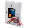 Комплект СКУД Undino KIT-ACP101EM-SS с нержавеющим замком и RFID EM-Marine