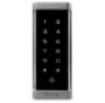 Панель доступа Ps-Link PS-T6MF с кодонаборной панелью / 2000 пользователей / IP40 / Металл / Сенсорная