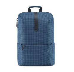 Рюкзак Xiaomi Mi Casual Backpack Blue (ZJB4055CN)