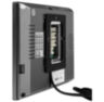Комплект видеодомофона Ps-Link PS-738EM-FHD WIFI RFID с вызывной панелью