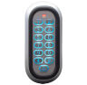 Комплект СКУД Undino KIT-ACP302EM-B эл. механический замок, RFID