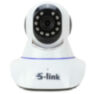 Комплект видеонаблюдения 4G Ps-Link KIT-G90C1-4G / 2Мп / 1 камера