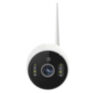 Комплект беспроводной охранной WIFI/GSM видео сигнализации Страж Смарт Видео + TA20 для дома квартиры дачи коттеджа гаража