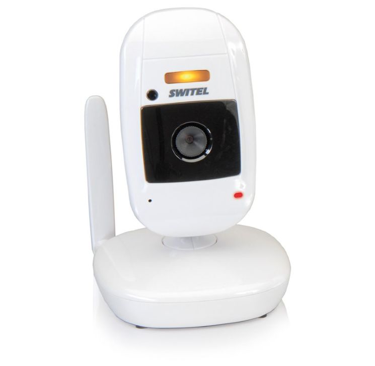Дополнительная камера для видеоняни Switel BCF986 (BCF986C)