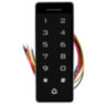 Система СКУД PS-Link KIT-T1202EM-WP-W-B / эл. механический замок / кодовая панель / RFID / WIFI