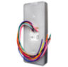 Система СКУД PS-Link KIT-T1202EM-WP-W-B / эл. механический замок / кодовая панель / RFID / WIFI