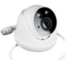Комплект видеонаблюдения IP 8Мп KIT-A811IPM-POE 11 камер с микрофоном для помещения, питание PoE, ночная съёмка