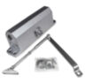 Доводчик дверной Ps-Link PS-M85S на 85кг