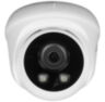 Камера видеонаблюдения IP 5Мп IP405P цифровая с POE для помещения с микрофоном, LED-подсветка