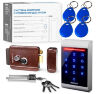 Комплект СКУД Undino KIT-ACP102MF-B эл. механический замок, RFID