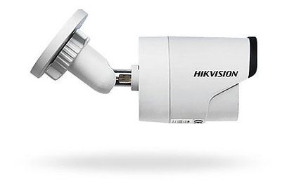IP камера HikVision DS-2CD2022-I уличная 2 МП(FullHD), 4/6 мм, ИК-30 м, день/ночь 25 кадр/с, 0.01 Лк, IP66