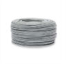 Кабель UTP4 cat.5E CCA 100 метров Ps-Link UTP-CCA100 с коннекторами RJ-45