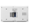 Комплект видеодомофона Ps-Link KIT-736DP-301IC-S IP, Wi-Fi, FHD, RFID, интерком