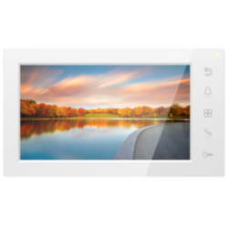 Видеодомофон Tantos Amelie HD X White