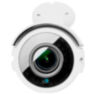 Камера видеонаблюдения IP 5Мп IP105ARP с моторизованным объективом и POE питанием, металлический корпус
