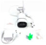 Комплект на 6 WIFI камер видеонаблюдения 3Мп c роутером и регистратором PST XMD306RD