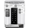 Система СКУД PS-Link KIT-T1202EM-WP-W-G / эл. механический замок / кодовая панель / RFID / WIFI