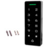 Система СКУД PS-Link KIT-T1202EM-WP-W-G / эл. механический замок / кодовая панель / RFID / WIFI