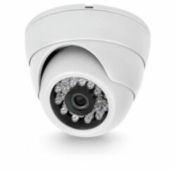 Камера видеонаблюдения AHD 2Мп Ps-Link AHD102L объектив 6мм