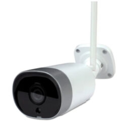 WIFI камера XMD50 с микрофоном и матрицей 5Мп