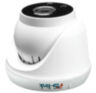 Камера видеонаблюдения IP 5Мп Ps-Link IP305PMX вход для микрофона / питание POE