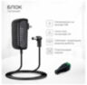 Система СКУД KIT-T1202EM-WP-W-280 электромагнитный замок 280 кг, панель WIFI сенсорная, 2000 кодов, всепогодная