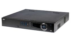 IP видеорегистратор RVi-IPN16/4-4K V.2 16-ти канальный
