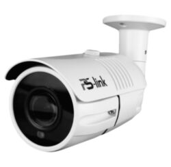 Камера видеонаблюдения IP 8Мп  IP108ARP с моторизованным объективом и POE питанием, металлический корпус