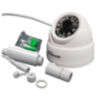 Комплект видеонаблюдения IP Nevview NVE-D201-POE / 2Мп / питание POE