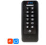 Система СКУД PS-Link KIT-C1EM-W-280 / кодовая панель / RFID / WIFI