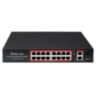 Комплект видеонаблюдения IP 8Мп KIT-A813IP-PL 13 камер для помещения, программный датчик движения, удаленный доступ, ночное видение
