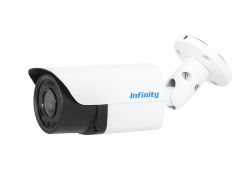 HD камера Infinity SRX-WD2100SNVF уличная 2,1 MП, 2.8-12 мм, ИК-35 м, 1/2.8", IP66