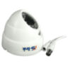 Комплект видеонаблюдения AHD 2Мп Ps-Link KIT-A205HD / 5 камер