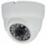 Комплект видеонаблюдения IP Ps-Link KIT-A204IP-POE / 2Мп / 4 камеры / питание POE