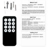 Комплект СКУД KIT-MT1301EM-WP-G до 10000 пользователей, металл, тип EM-marine, механический замок