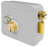 Комплект СКУД KIT-MT1301EM-WP-G до 10000 пользователей, металл, тип EM-marine, механический замок