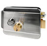 Комплект СКУД KIT-MT1301EM-WP-SS до 10000 пользователей, металл, тип EM-marine, механический замок с никелевым покрытием