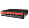 Комплект видеонаблюдения IP 5Мп KIT-A507IP-PL 7 камер, программный датчик движения, удаленный доступ, ночное видение
